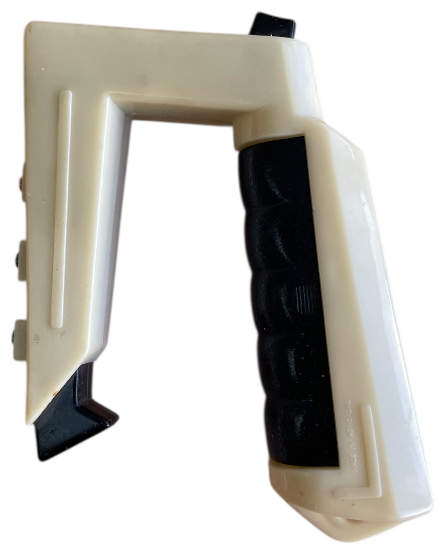 Vintage BBRB 1975 Gerry Andersons Space 1999 Ultra Rare Official Stun Gun - Fully Working - In The Original Box