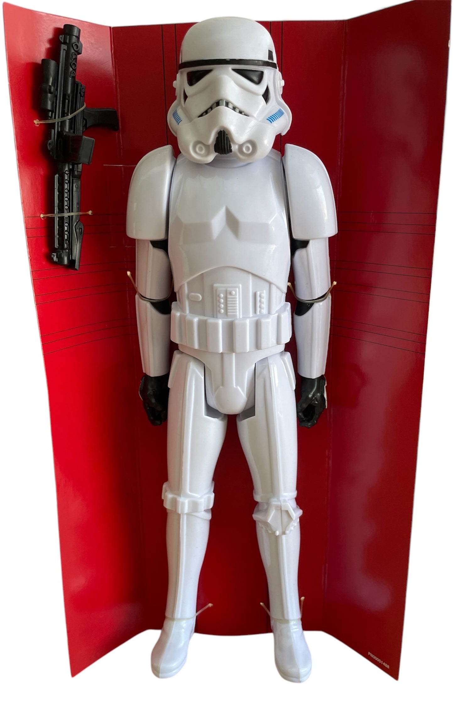 Star Wars Rogue One Imperial Stormtrooper 12 Inch Action Figure - Brand New Factory Sealed