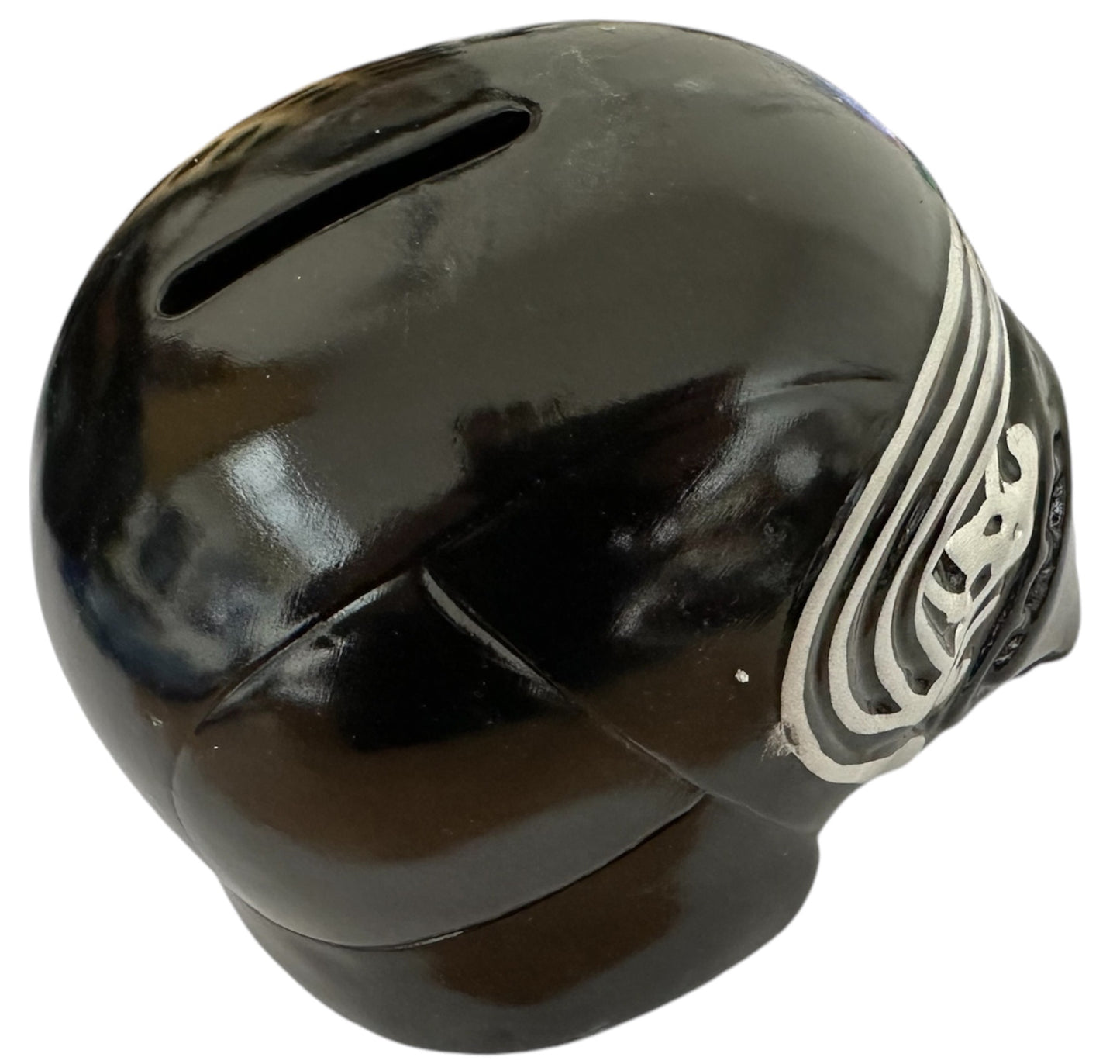 Money Bank Star Wars Episode VII The Force Awakens Kylo Ren Ceramic Shop Stock Room Find
