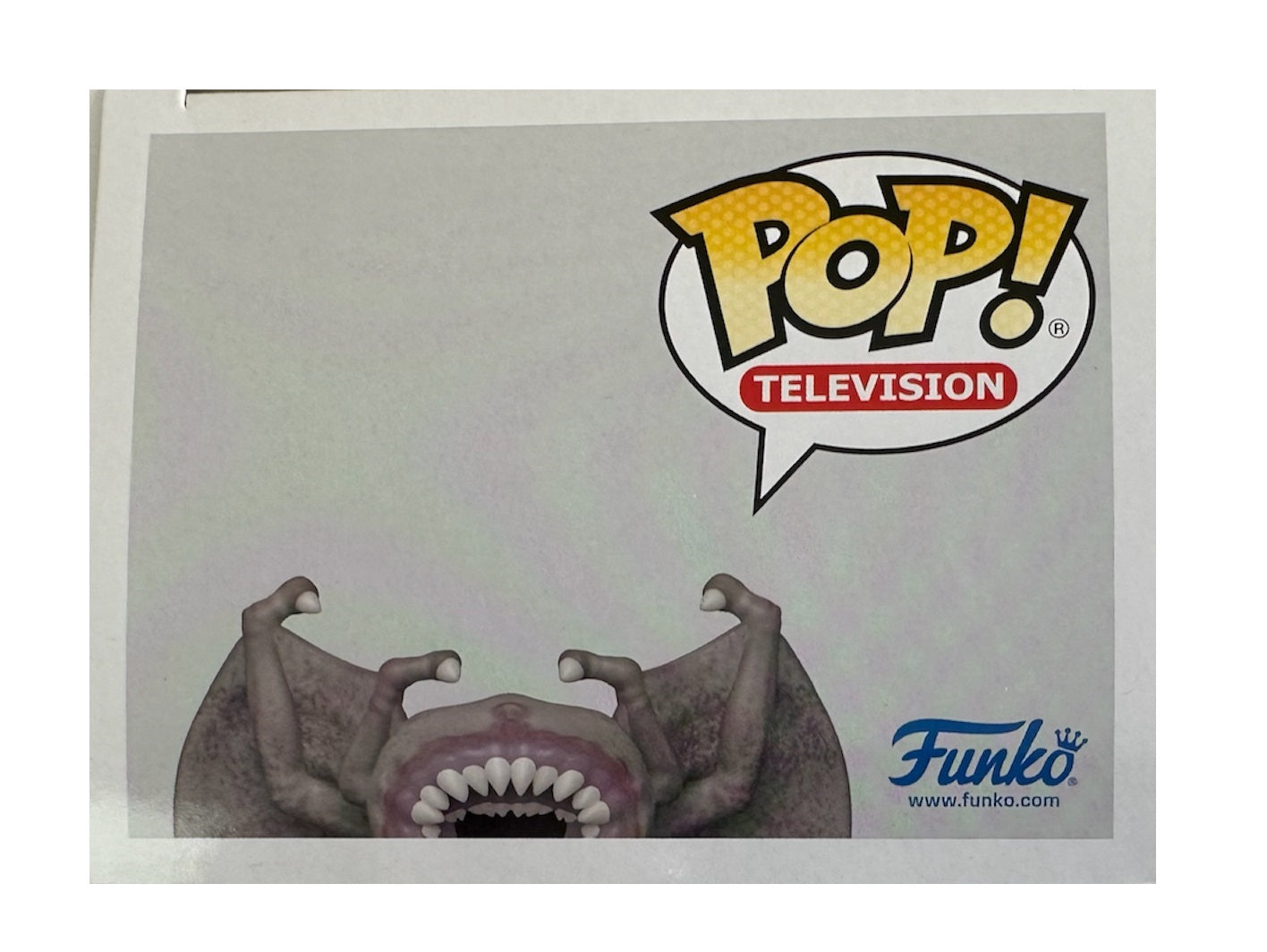 POP! Television 2022 Stranger Things Funko Pop Vinyl Figures - Demobat No. 1303 Vinyl Figure - Brand New Shop Stock Room Find