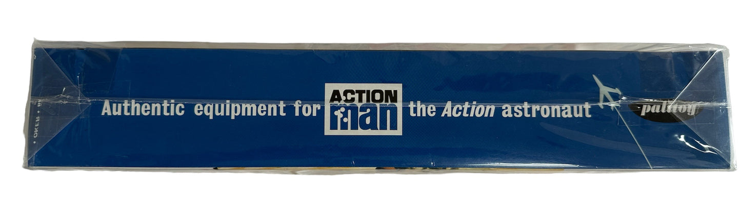 Action Man 40th Anniversary Astronaut Outfit And Equipment Set - Brand New Shop Stock Room Find