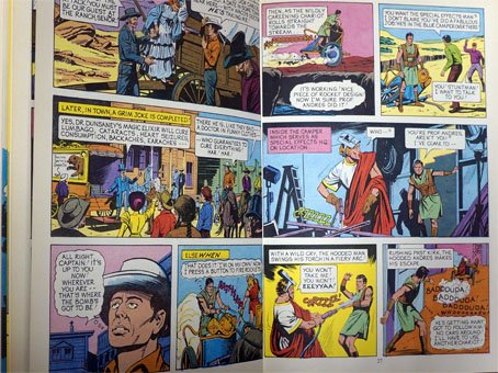Vintage Star Trek Annual 1979 - Very Good Condition Hardback Book