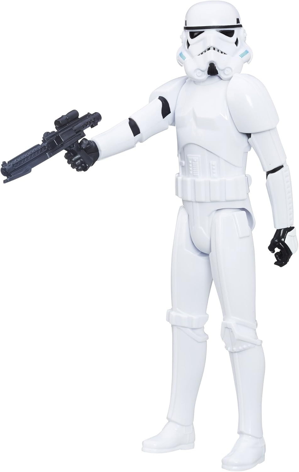 Star Wars Rogue One Imperial Stormtrooper 12 Inch Action Figure - Brand New Factory Sealed