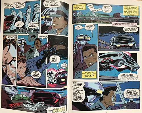 Vintage Marvel Epic William Shatner's Tek World - Volume 1, Issue No. 23 July 1994 - Ex Shop Stock