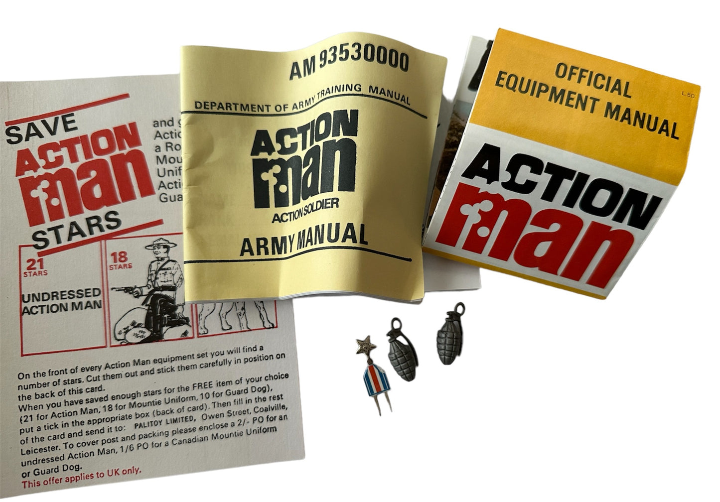 Vintage 2006 Action Man 40th Anniversary - Green Beret Action Soldier 12 Inch Action Figure With Black Painted Hair - In The Original Box - Brand New Shop Stock Room Find