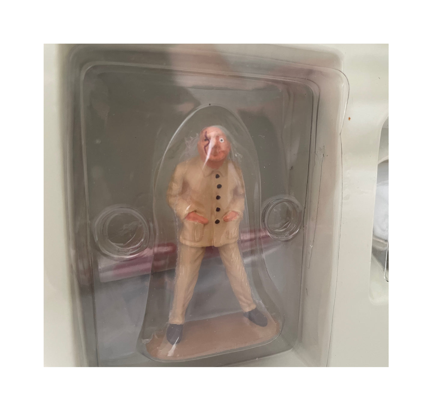 Vintage Corgi Classics 1997 James Bond 007 Collection 30th Anniversary Of You Only Live Twice - Toyota 2000GT