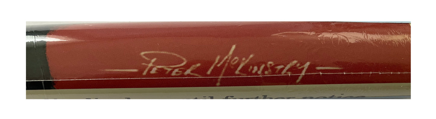 Vintage 2009 Doctor Who Victory Of The Dalek Wall Poster - 92cm x 61cm - Factory Sealed Shop Stock Room Find