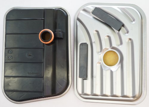 Transmission Filters 103FL01 Powershift Internal Automatic Transmission Oil Filter