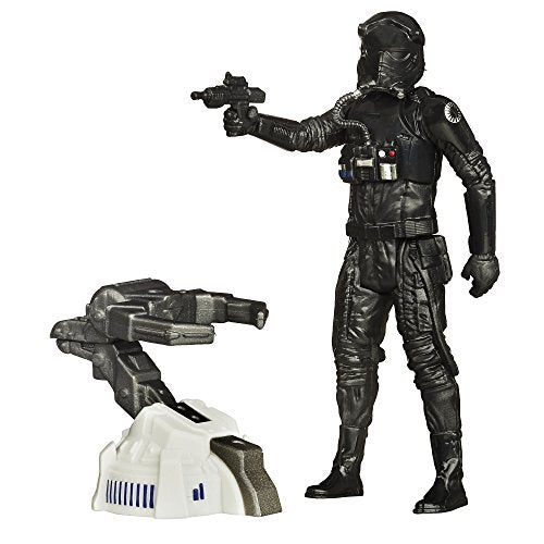 STAR WARS THE FORCE AWAKENS 3