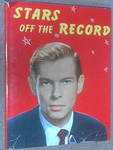Vintage Stars Off The Record Annual from 1957