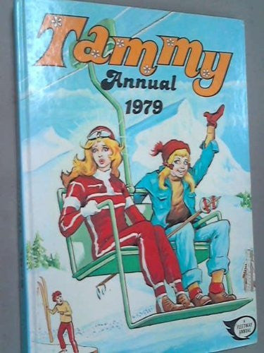 Tammy Annual 1979