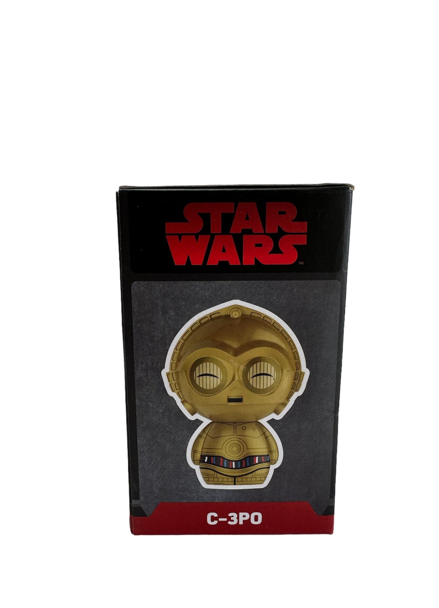 Star Wars The Original Trilogy 2017 Dorbz Special Edition C-3PO Vinyl Collectable Figure