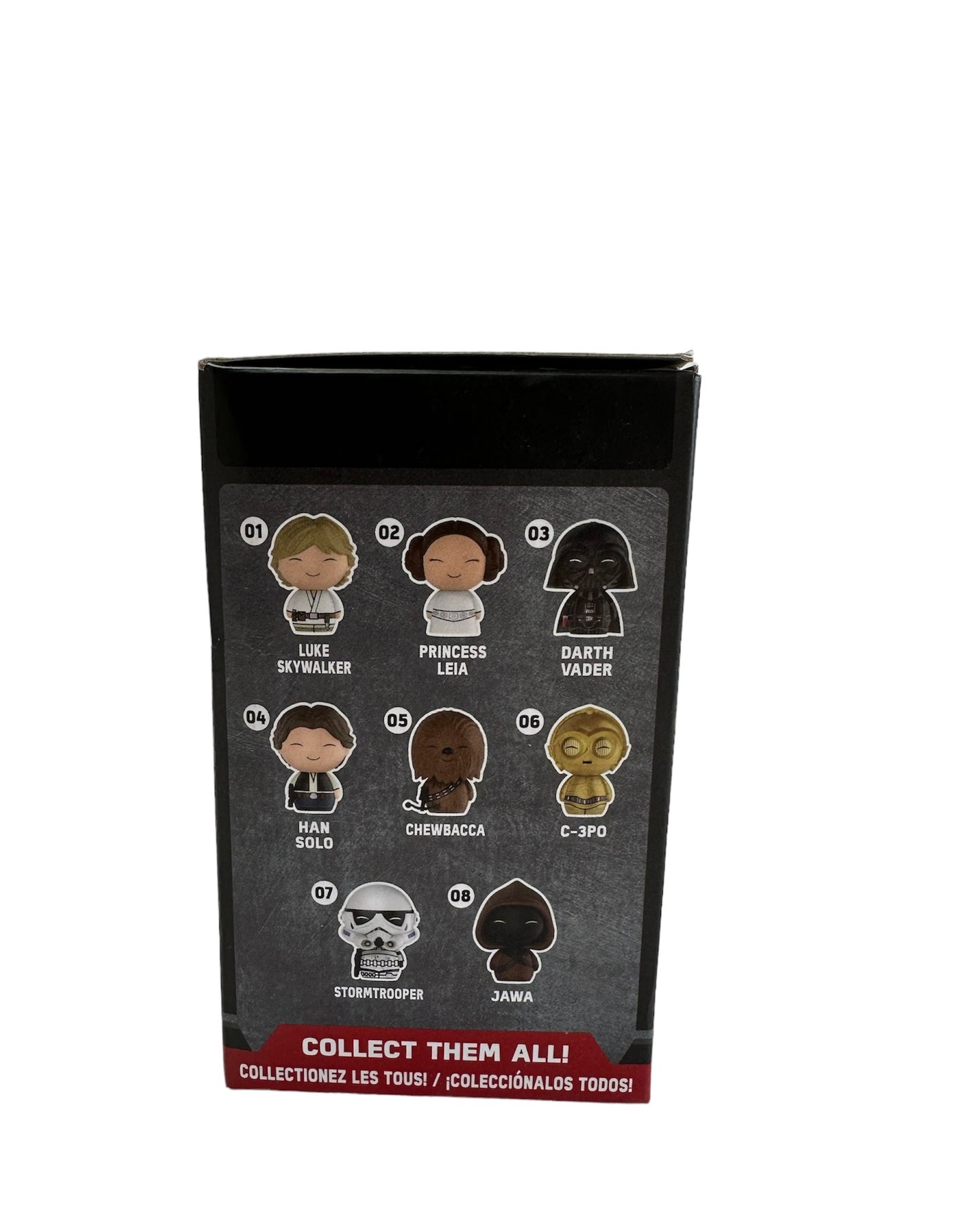 Star Wars The Original Trilogy 2017 Dorbz Special Edition C-3PO Vinyl Collectable Figure