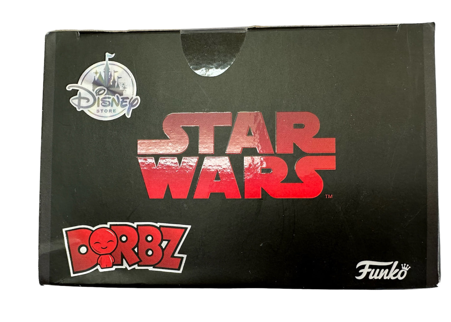 Star Wars The Original Trilogy 2017 Dorbz Special Edition C-3PO Vinyl Collectable Figure