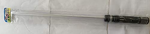 Star Wars Style Light Up Wand Light Saber Style Flashing Toy - Shop Stock Room Find