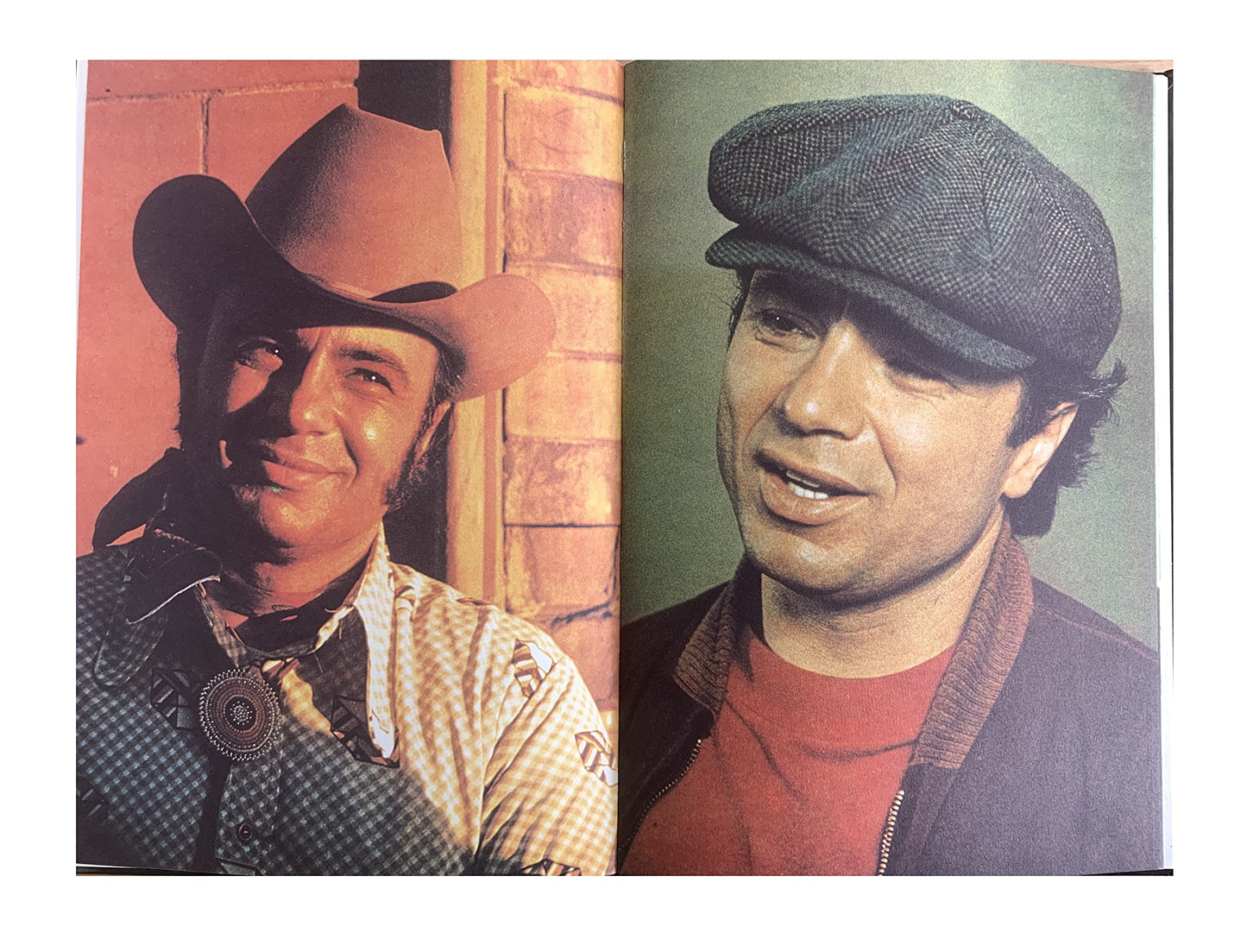 Vintage Baretta Annual 1978
