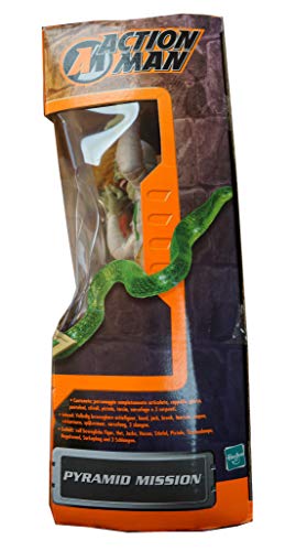 Hasbro AM PIRAMIDE …