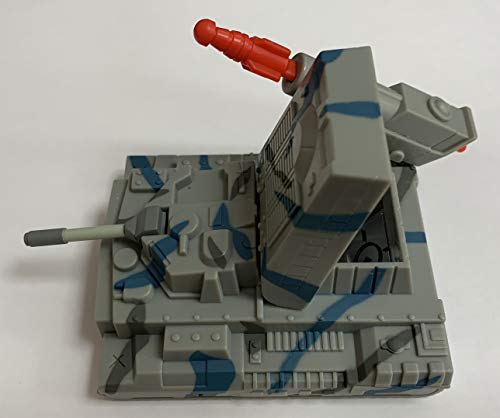 Micro Machines Battle Vision Jungle …