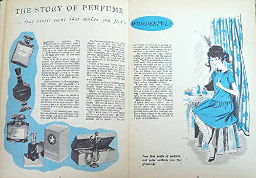 Vintage 1964 Fleetway Publications - June Book Annual 1965 - Good Condition