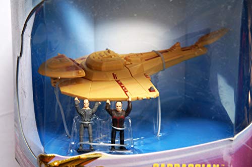 Star Trek Strike Force …
