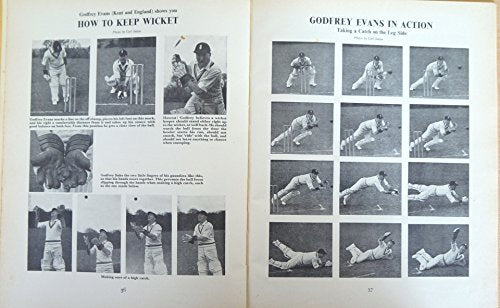 Vintage 1952 The First Eagle Sports Annual Hardback Book ( No Dust Jacket)