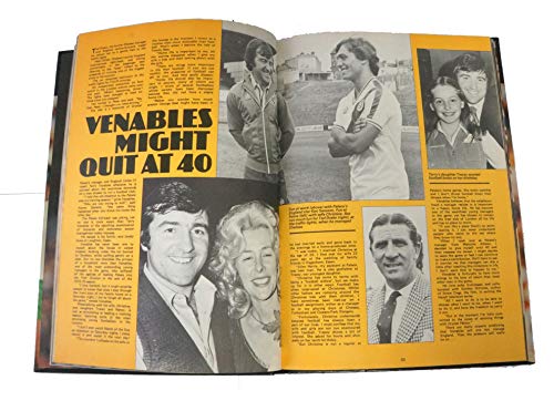 Vintage Shoot! Football Annual 1981 - Shop Stock Room Find