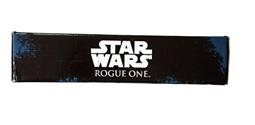 Star Wars Rogue One Tie Striker Fighter With Tie Fighter Pilot Action Figure - Brand New Factory Sealed Shop Stock Room Find