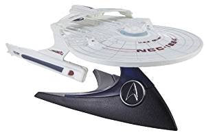 Vintage Star Trek Hot Wheels USS Reliant NCC-1864 Diecast Replica Model Starship - Factory Sealed Shop Stock Room Find
