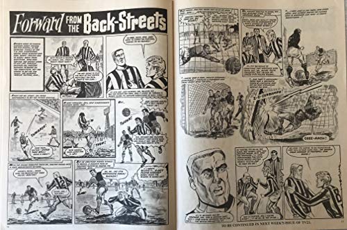 Vintage Ultra Rare TV21 Comic Magazine Issue No.82 17th April 1971 …