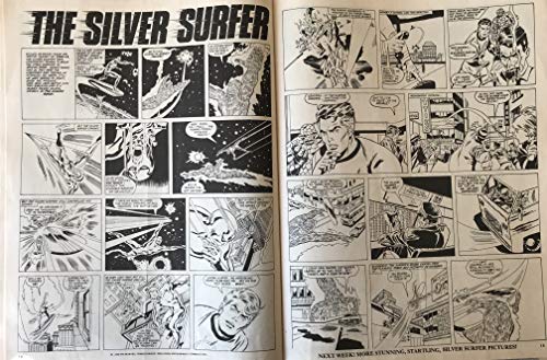 Vintage Ultra Rare TV21 Comic Magazine Issue No.101 28th August 1971 …