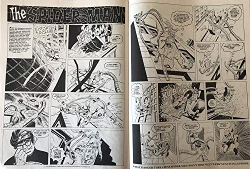 Vintage Ultra Rare TV21 Comic Magazine Issue No.96 24th July 1971 …