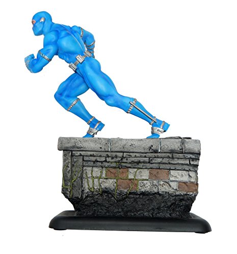 Tales of Midnight Midnight - 7" - Resin Statue Manufactured by CORGI: CC59901 Resin …