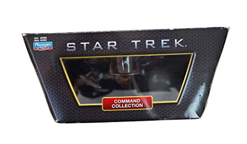 Vivid Imaginations Star Trek 12 Inch Star Trek Spock in Enterprise Outfit …
