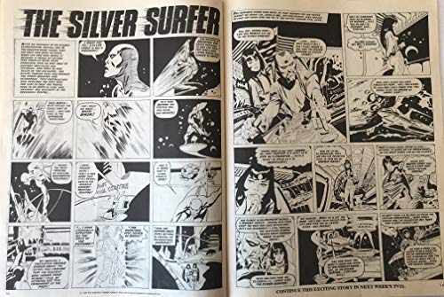 Vintage Ultra Rare TV21 Comic Magazine Issue No.86 15th May 1971 …