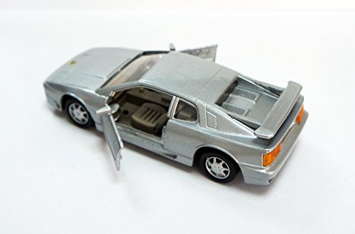 Lotus Esprit - Shell Sportscar Collection …