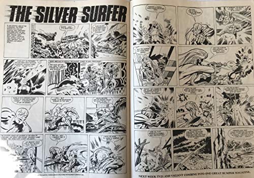 Vintage Ultra Rare TV21 Comic Magazine Issue No.105 25th September 1971 …