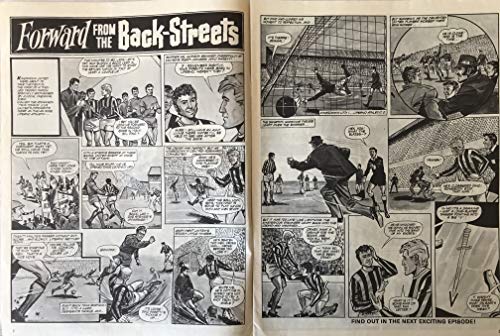 Vintage Ultra Rare TV21 Comic Magazine Issue No.72 6th February 1971 …