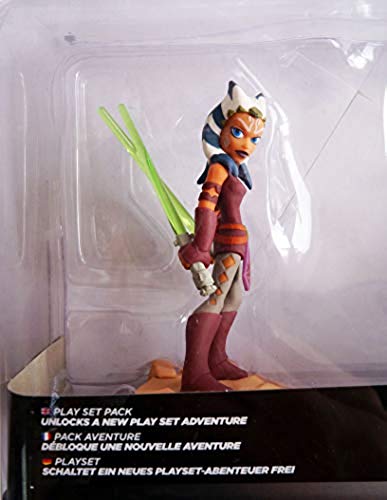 Star Wars 2015 Twilight Of The Republic Action Figure Play Set Pack - Shop Stock Room Find