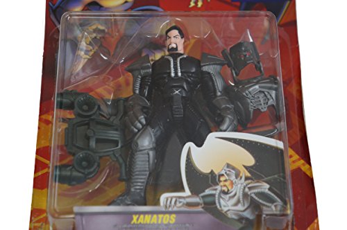 Gargoyles - Xanatos …