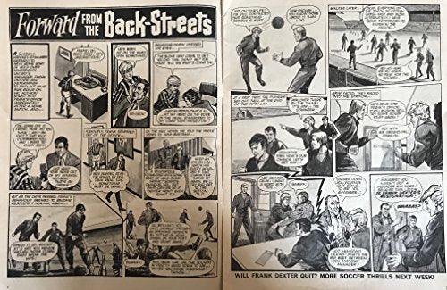 Vintage Ultra Rare TV21 Comic Magazine Issue No. 57 24th October 1970 …