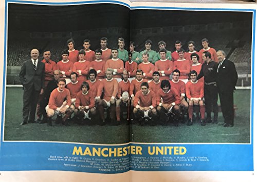Vintage Ultra Rare TV21 Comic Magazine Issue No. 49 29th August 1970 …
