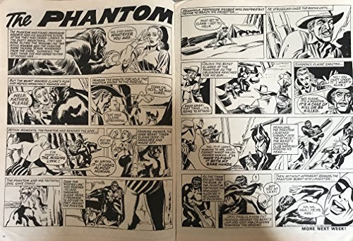 Vintage Ultra Rare TV21 Comic Magazine Issue No. 60 14th November 1970 …