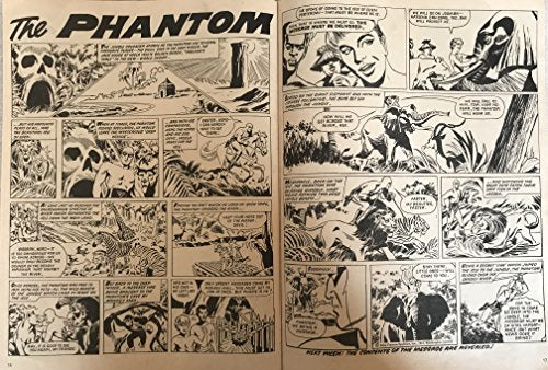 Vintage Ultra Rare TV21 Comic Magazine Issue No. 55 10th October 1970 …