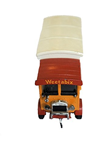 CORGI MADE IN GREAT BRITAIN IN 1986 A.E.C 508 FOWARD CONTROL 5 TON CABOVER …