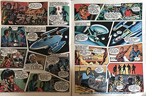 Vintage Ultra Rare TV21 Comic Magazine Issue No. 58 31st October 1970 …