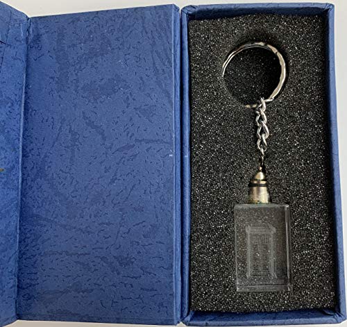 Vintage 1996 Product Enterprise Doctor Who Daleks Invasion Earth 2150 A D Collectors Edition Movie Tardis Laser Etch Keyring Shop Stock Room Find …