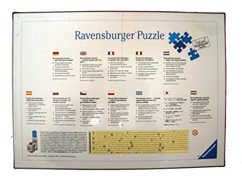 Seven Of Nine Star Trek Voyager 1000 Piece Jigsaw Puzzle By Ravensburger 2001 Factory Sealed Shop Stock Room Find …