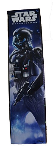 Star Wars The Force Awakens First Order Special Forces Tie Fighter And Pilot Vehicle & Figure Set - Brand New Factory Sealed Shop Stock Room Find