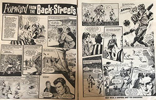 Vintage Ultra Rare TV21 Comic Magazine Issue No. 37 6th June 1970 …