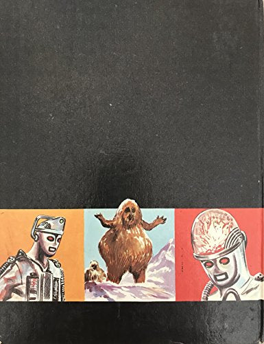 Vintage The Dr Doctor Who Annual 1969 As Played By Patrick Troughton - Unsold Former Shop Stock